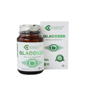 Glacoser 30 Tablet