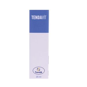 Tendavit 20ml Damla
