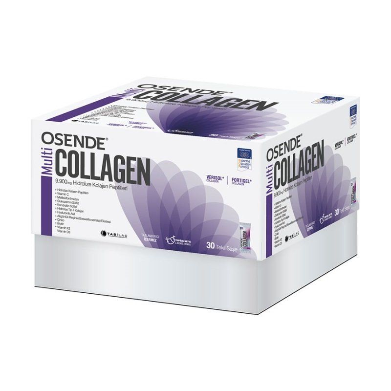 Osende Multi Collagen 30 Saşe