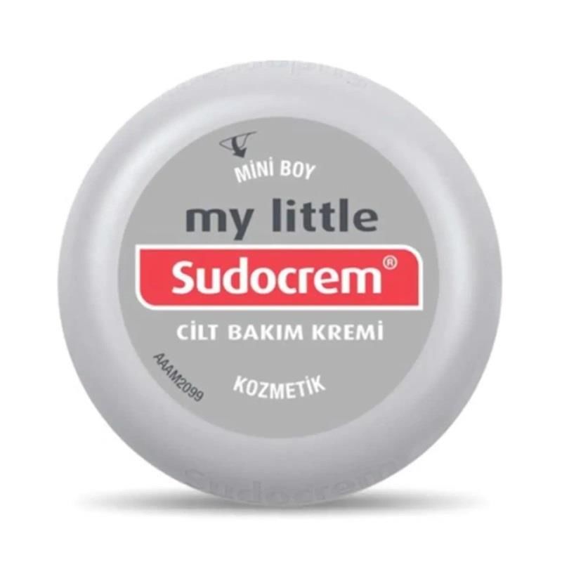 Sudocrem Bebek Bakım Kremi 22gr