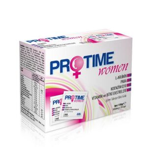 Protime Women 30 Saşe