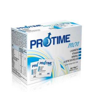 Protime Men 30 Saşe