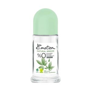 Emotion Roll-on Woman Natural Brezee 50ml