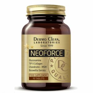 NeoForce Glucosamine 90 Tablet