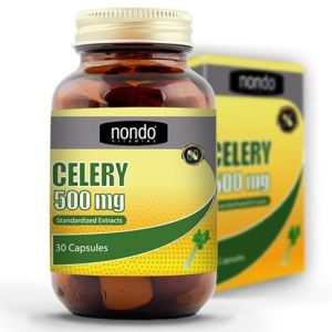 Nondo Celery 30 Kapsül