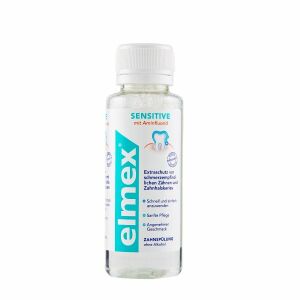 Elmex Sensitive Mouthwash 100 ml - Hassas