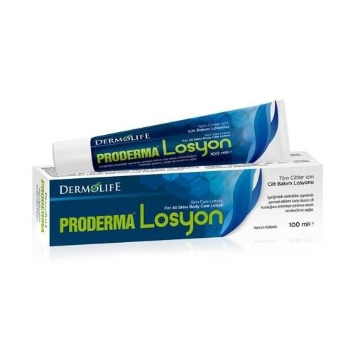 Dermolife Proderma Kükürtlü Losyon 100 ML