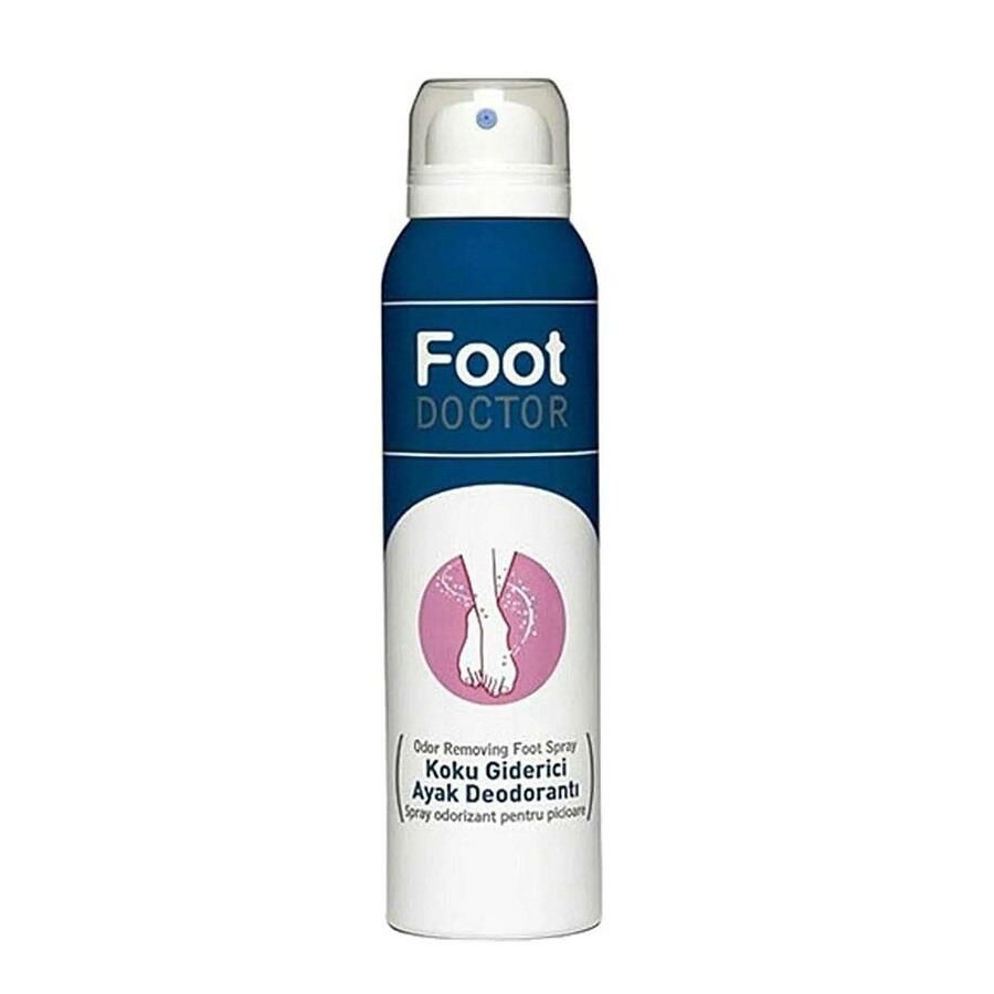 Foot Doctor Koku Giderici Ayak Deodorantı