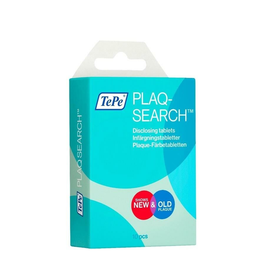 TEPE T193 Plaqsearch Tablet 10 Adet