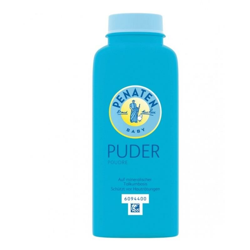 Penaten Baby Puder Bebek Pudrası 100gr