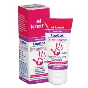 Lapitak El Bakım Kremi 60Ml