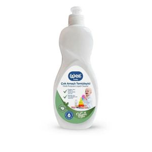 Wee Baby Vegan Çok Amaçlı Temizleyici 500 ml