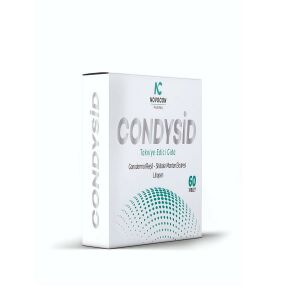 Condysid 60 Tablet