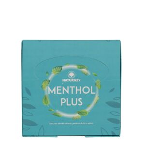 Naturkey Menthol Plus 6 Gram