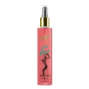 Eda Taşpınar Vücut Spreyi  Careless Whisper Body Mist 200 ml