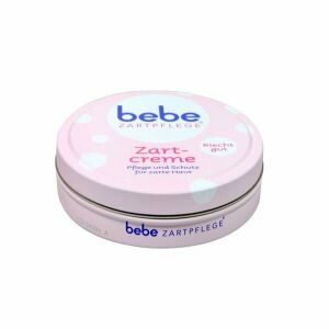 Bebe Zartpflege Hassas Bebek Bakım Pişik Kremi 150ML