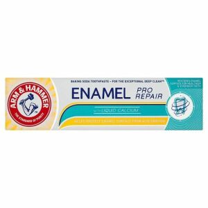 Arm and Hammer Enamel Pro Repair 75ml  - Diş Minesi Onarıcı