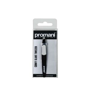 Promani Pr-922 Comfy Eğik Uçlu Cımbız