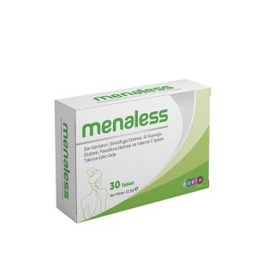 Menaless 30 Tablet