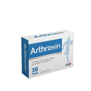 Arthrosin 30 Tablet