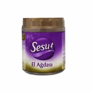 Sesu El Ağdası 270gr - Klasik