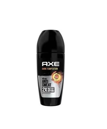 Axe Erkek Roll On Deodorant Dark Temptation 50ml