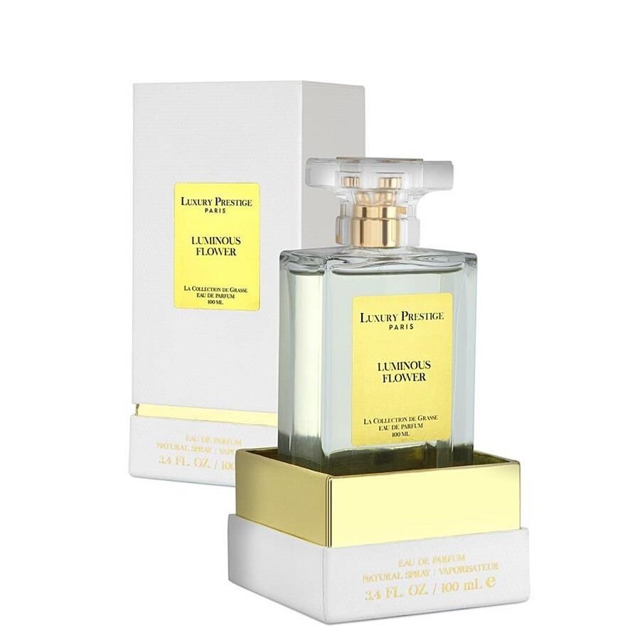 Luxury Prestige Luminous Flower EDP 100 ml Kadın Parfüm