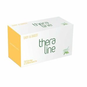 Thera Line Easy & Digest 20 Poşet Çay