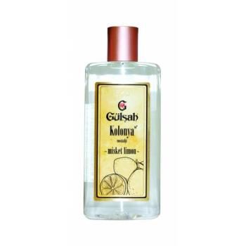 Gülşah Kolonya Misket Limon Aromalı 300ml