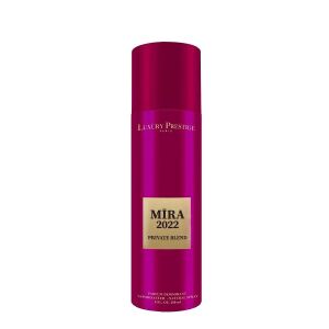Luxury Prestige Mira Kadın Parfüm Deodorant Private Blend 200ml