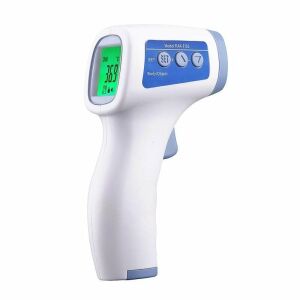 RAK-F103 Temassız Ateş Ölçer - Infrared Thermometer