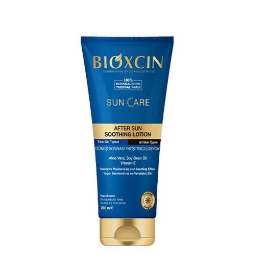 Bioxcin Suncare Aftersun Lotion 200 ML