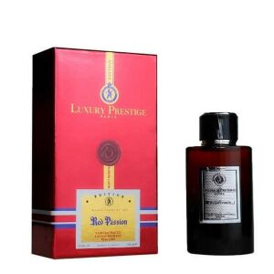 Luxury Prestige Edition Red Passion 100 ml