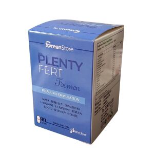 Plentyfert 90 Tablet For Men