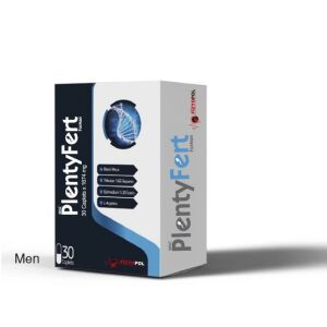 Plentyfert 30 Tablet For Men