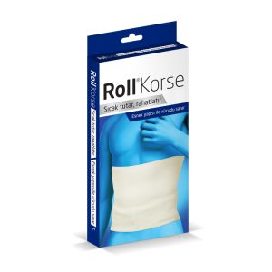 Roll Yün Korse (S) Small