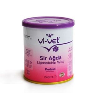 Vi-Vet Sir Ağda Pudralı 240 ml