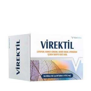 Virektil 60 Tablet