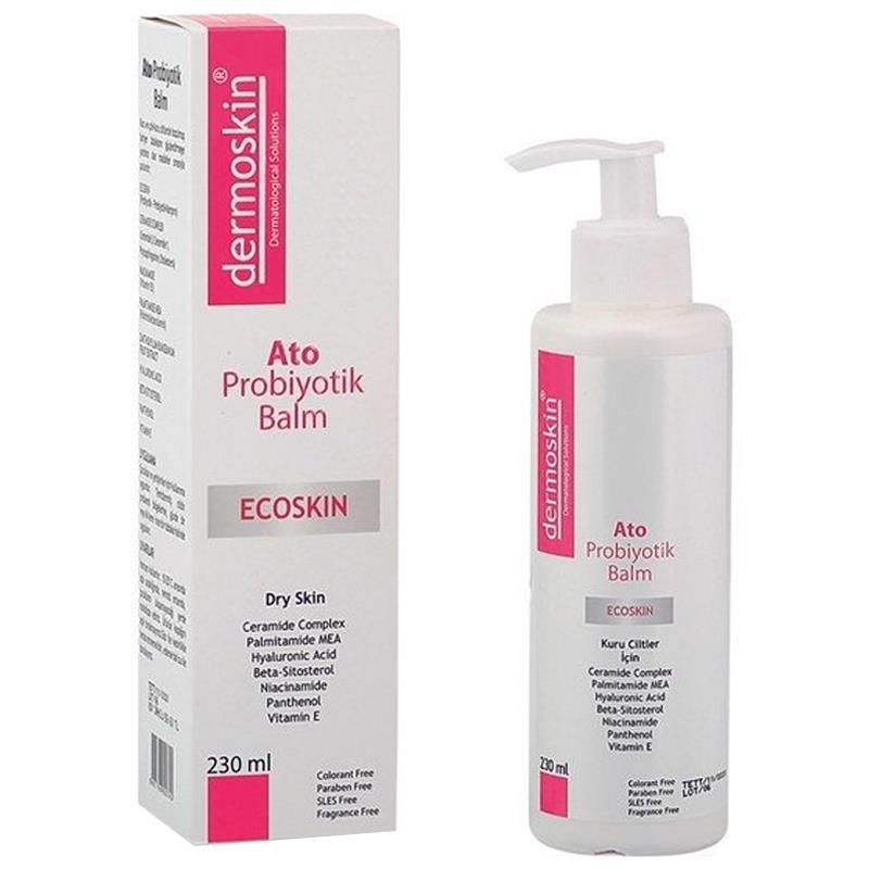 Dermoskin ATO Probiyotik Balm 200ml