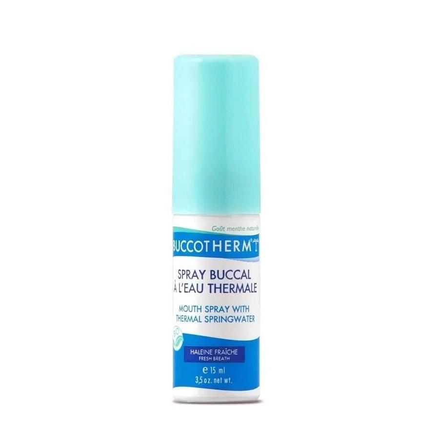 Buccotherm Oral Sprey 15Ml