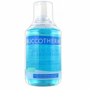 Buccotherm Alkolsuz Ağız Çalkalama Suyu 300Ml