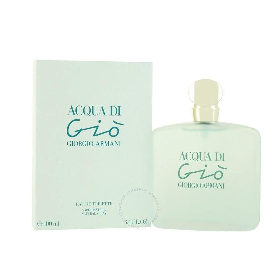 Giorgio Armani Acqua Di Gio EDT Vapo Bayan Parfüm 100ml