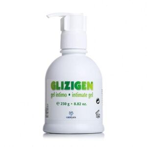 Glizigen Intimate Jel 250 ml Jel