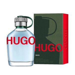 Hugo Boss Man Green Edt 125 Ml Erkek Parfüm