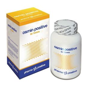 Osmin Positive 90 Tablet