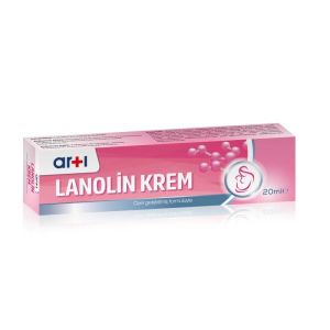 Artımed Lanolin Krem 20ML