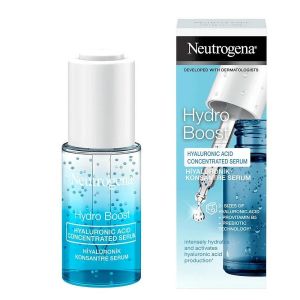 Neutrogena Hydro Boost Hyaluronik Serum 15 ml