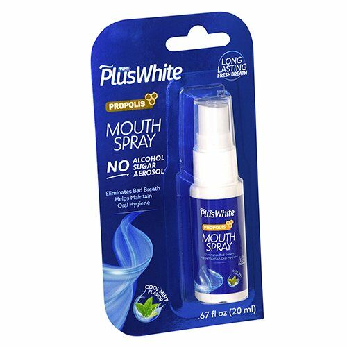 Plus White Propolis Mouth Sprey- Ağız Spreyi 20ml