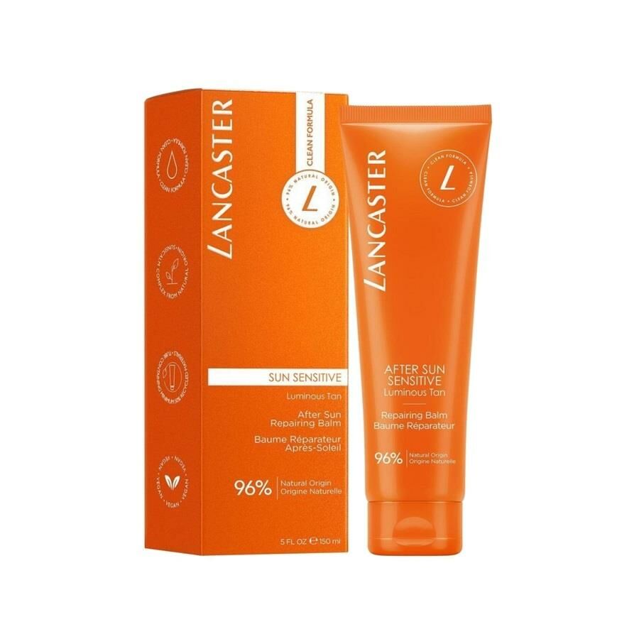 Lancaster Sun Sensitive After Sun Repairing Balm Güneş Sonrası 150 ml