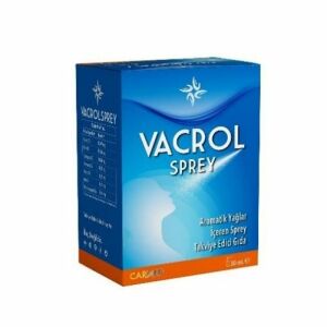 Vacrol Sprey 30ml